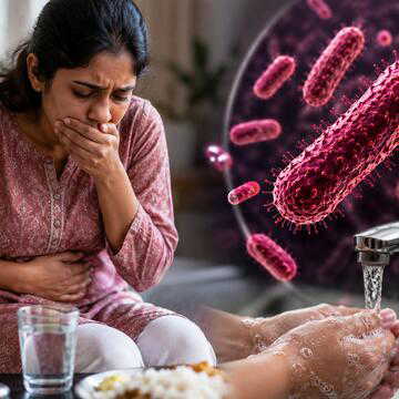 What is Shigella? Kerala reports 146 cases and five deaths in six months