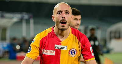 New-look East Bengal start ISL season with statement victory and fresh title ambitions