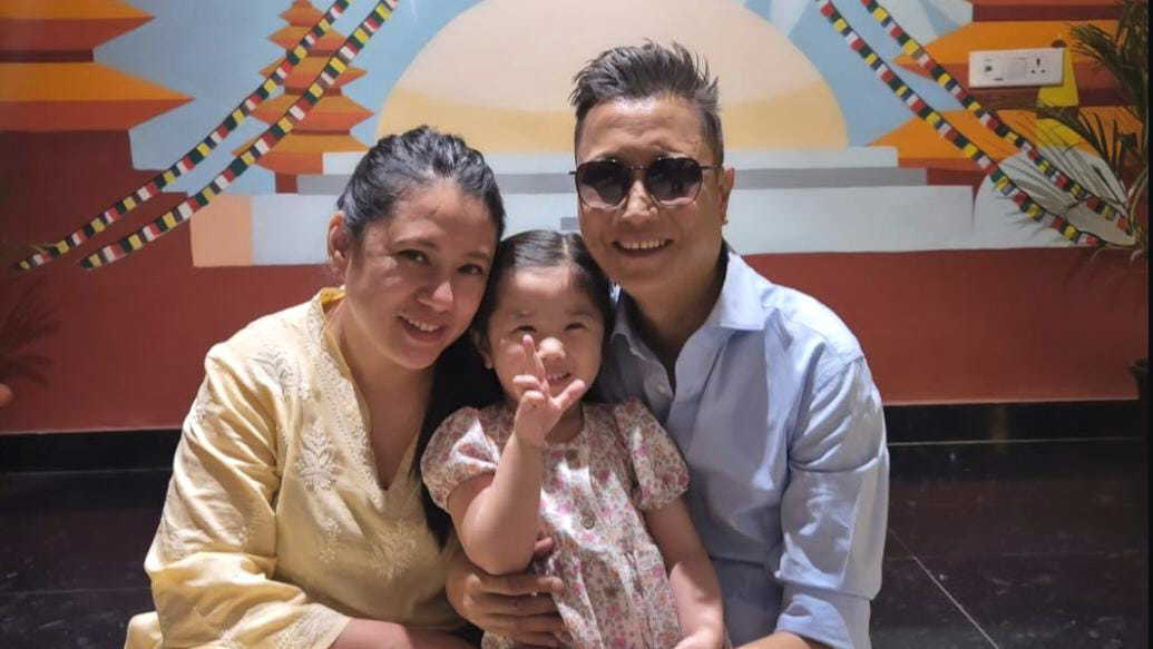 'Please remember him as the great soul', Prashant Tamang’s wife breaks silence on his death