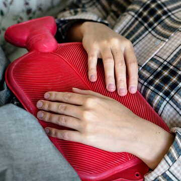 Severe period pain? Try these 5 effective home remedies before painkillers