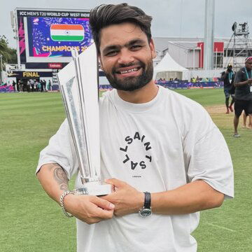 Rinku Singh receives threat from Dawood Ibrahim’s gang