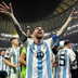 30 days to go: Football’s biggest legends prepare for one final World Cup