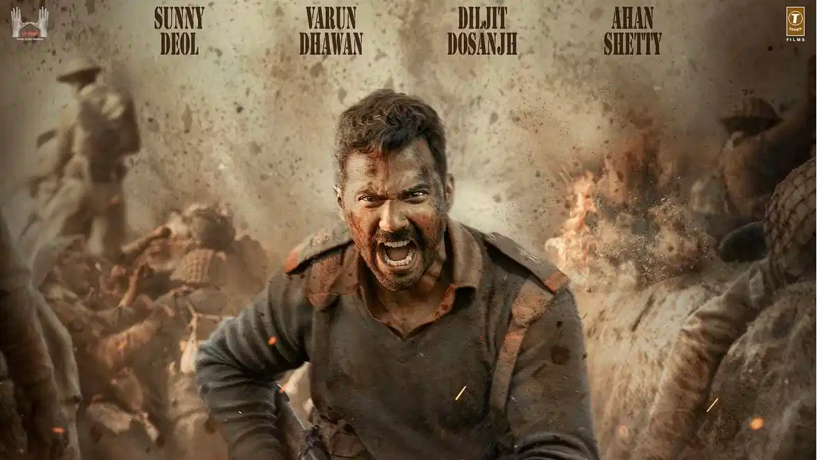 ‘Ghar Kab Aaoge’ sparks debate as Border 2 fans can’t stop comparing Sunny Deol and Varun Dhawan