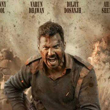 ‘Ghar Kab Aaoge’ sparks debate as Border 2 fans can’t stop comparing Sunny Deol and Varun Dhawan