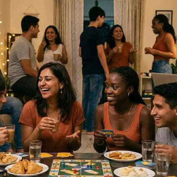 Why Gen Z is ditching expensive dates and returning to real-life connections