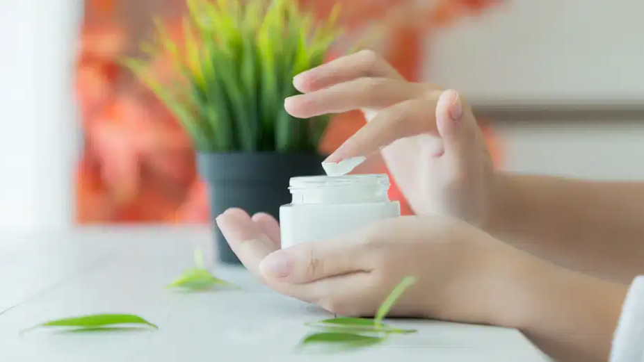 Make your own moisturizer at home this winter using simple kitchen ingredients