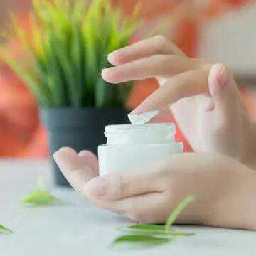 Make your own moisturizer at home this winter using simple kitchen ingredients