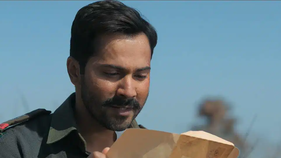 'Will Border 2 release in Pakistan?' Here's what Varun Dhawan said