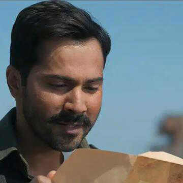 'Will Border 2 release in Pakistan?' Here's what Varun Dhawan said