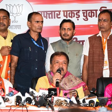 BJP’s 101 move: Second and third lists set stage for Bihar Elections 2025