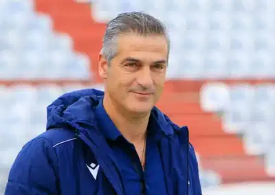 Mohun Bagan set to appoint Punjab FC coach Panagiotis Dilmperis