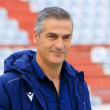 Mohun Bagan set to appoint Punjab FC coach Panagiotis Dilmperis