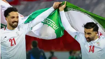 Iran to play World Cup matches in US despite tensions, says FIFA