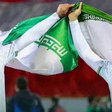 Iran to play World Cup matches in US despite tensions, says FIFA