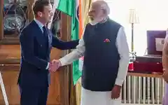'Lack of understanding': India rejects claims of declining freedom after remarks in Netherlands