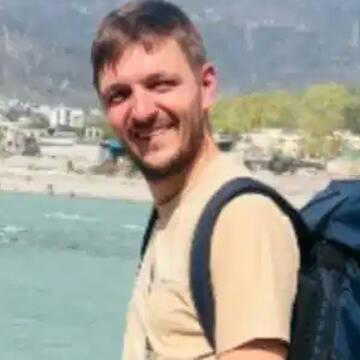 ‘No cash, no card needed’: German traveller calls India’s QR payments ‘magic’ in viral video