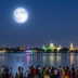 Blue moon to light up May 2026 sky: Why this rare lunar event happens