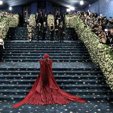 Kerala label weaves global spotlight again at Met Gala 2026