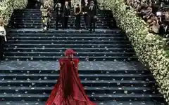 Kerala label weaves global spotlight again at Met Gala 2026