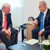 'Bibi is a warrior PM': Trump backs Netanyahu as US intel flags risks to Iran peace pact