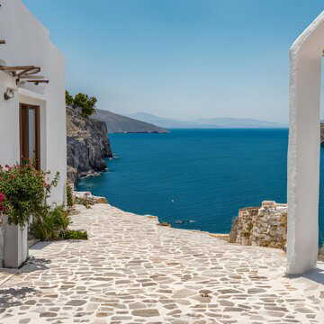 Greece named the world’s best country to retire, which are others?