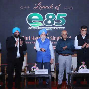India gets E85 fuel: Who can use it and who cannot?