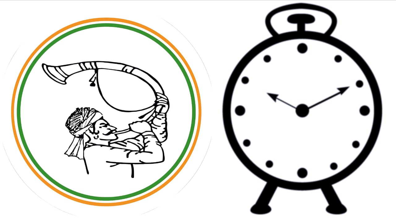 Ajit and Sharad Pawar reunite for Pune civic polls for first time after bitter NCP split