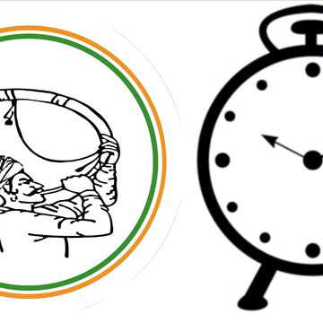 Ajit and Sharad Pawar reunite for Pune civic polls for first time after bitter NCP split