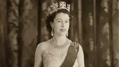 King Charles pays heartfelt tribute as Queen Elizabeth II marks 100th birth anniversary | WATCH