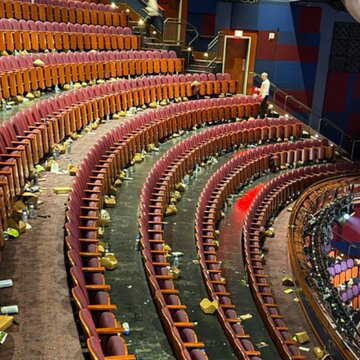 ‘Money can’t buy class’: Oscars 2026 littered aftermath goes viral, netizens slam attendees