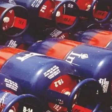Commercial LPG supply curbed due to war impact? Hotels, restaurants and industrial sectors express concern