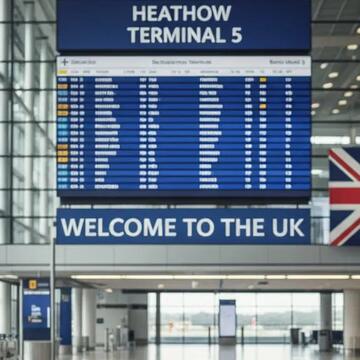 UK raises Immigration Skills Charge by 32%; What it means for Indian professionals