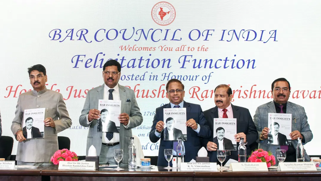 AIBE XX 2025 notification to be released by BCI; see the registration process, exam dates, syllabus