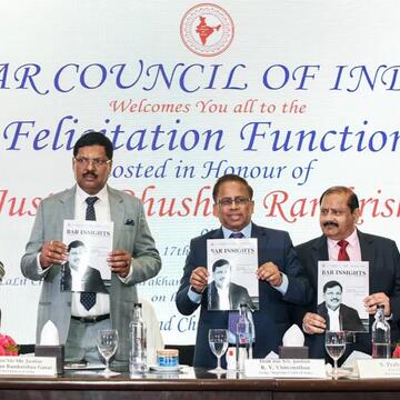 AIBE XX 2025 notification to be released by BCI; see the registration process, exam dates, syllabus