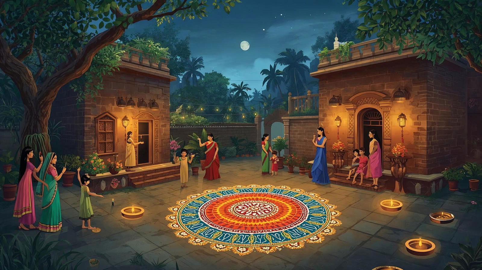 Ahoi Ashtami 2025: Date, significance, rituals to observe and everthing you need to know
