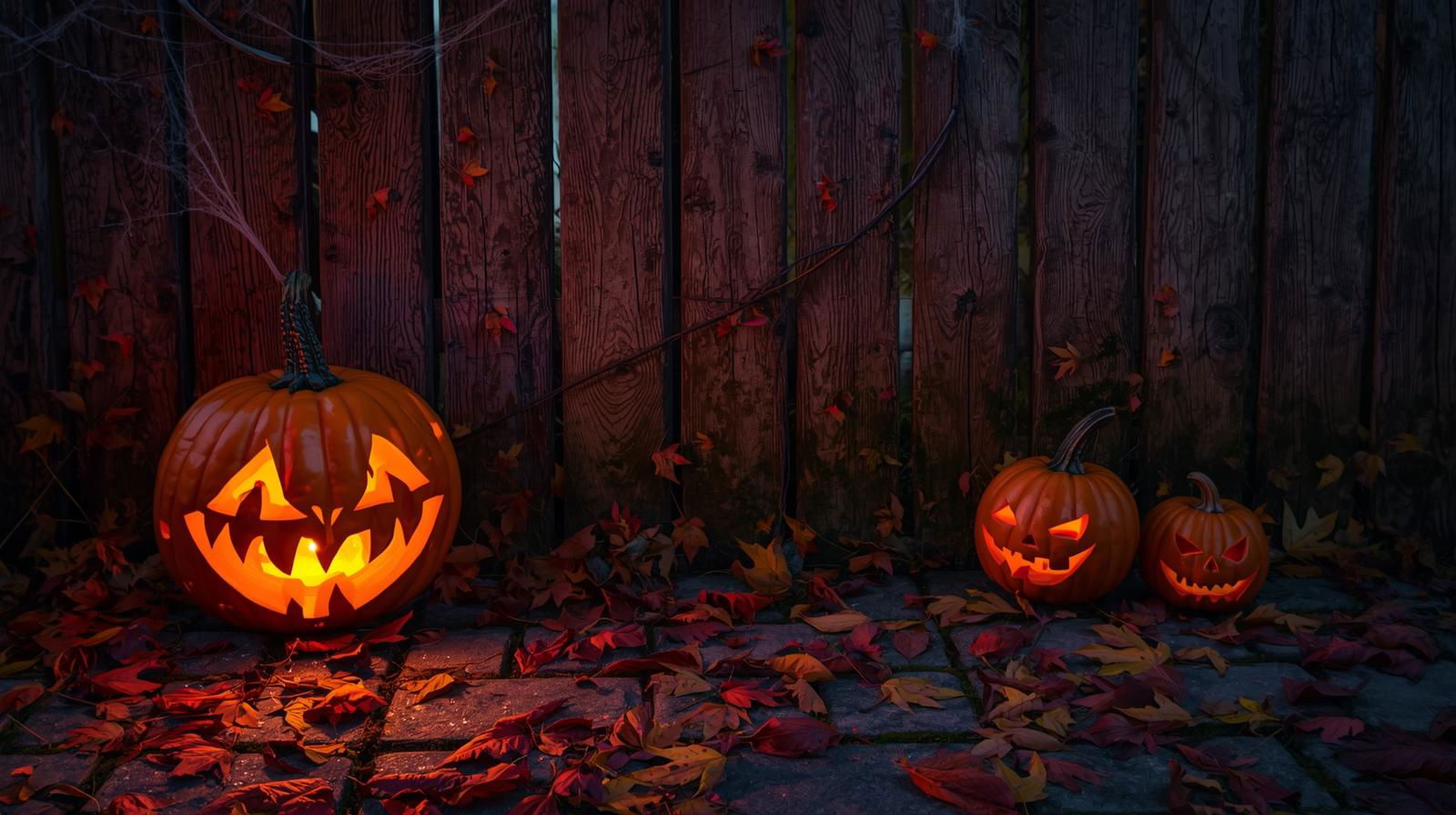 Why do we celebrate Halloween? The dark history behind October 31 revealed