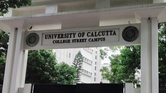 University of Calcutta holds meeting to find ways to increase class days