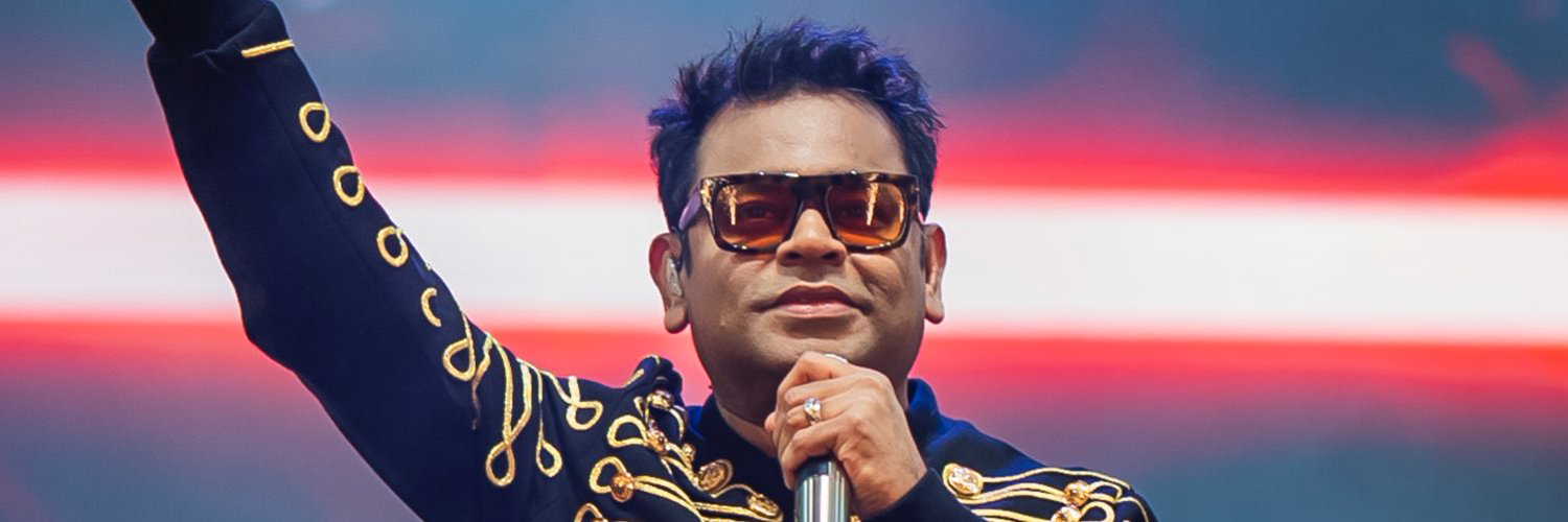 A. R. Rahman to receive the Lakshminarayana International Award in Chennai