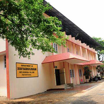 Vomiting outbreak shuts Kochi Ayurveda college for a week as Kerala monitors rising Shigella cases
