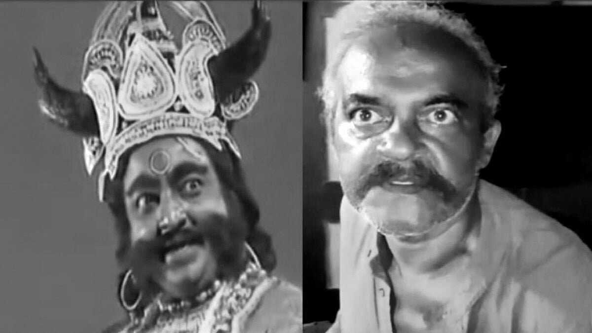 'Amal Asur' no more: Mahalaya's fearsome Mahishasura passes away at 66