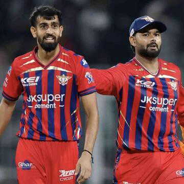 Rishabh Pant pays price for poor form, Ro-Ko returns, Prince Yadav and Harsh Dubey earn India call-up for Afghanistan series