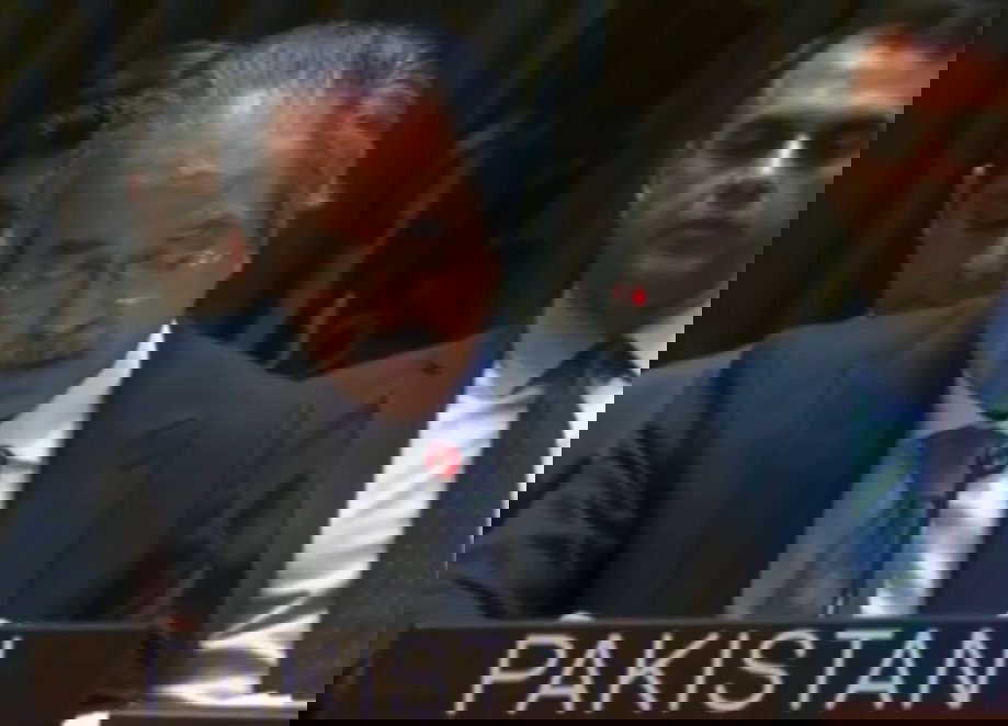 'Blatant violation of sovereignty': Pakistan UN Ambassador condemns killing of Pak national in UAE