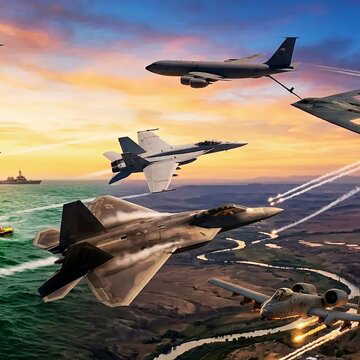 Which country has the world’s most powerful military in 2026? Here’s where India stands