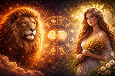 Leo & Virgo weekly horoscope: Career shifts and practical decisions