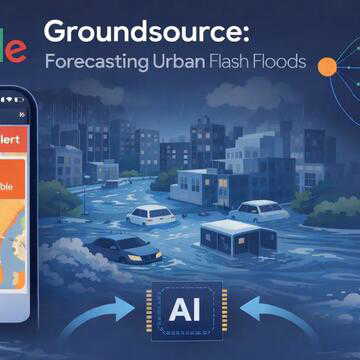 Google unveils AI system to predict flash floods in cities up to 24 hours in advance: Here's how it works