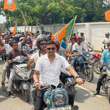 BJP draws red lines on new entrants amid Bengal political tensions