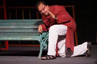 Watch: Rakesh Bedi’s ‘Dhurandhar’ dialogue goes viral, fans say he ‘manifested’ the film