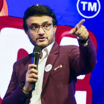 'Reckless disregard of truth': Sourav Ganguly denies approaching Yusuf Pathan on Mamata Banerjee's behalf