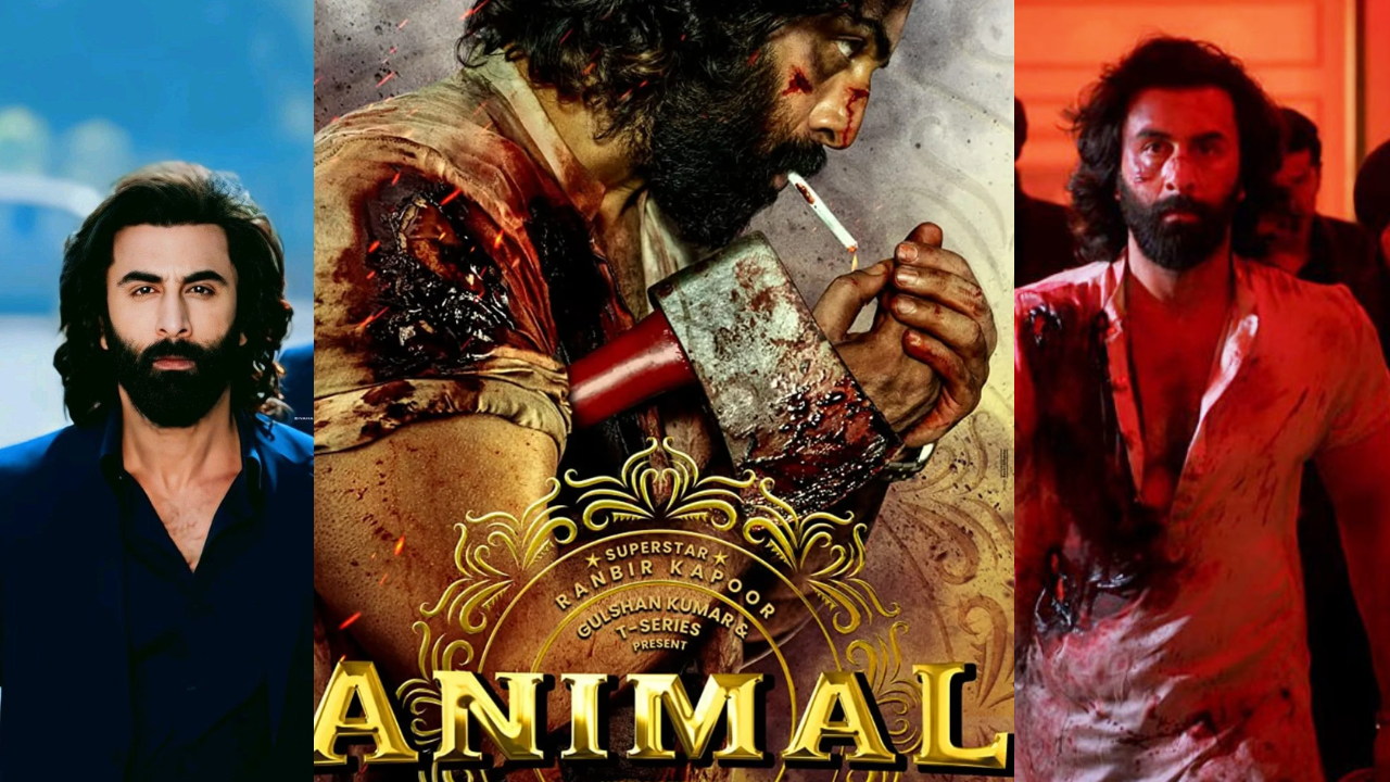 Has Animal changed Ranbir Kapoor’s acting arc? Revisiting the film two years later