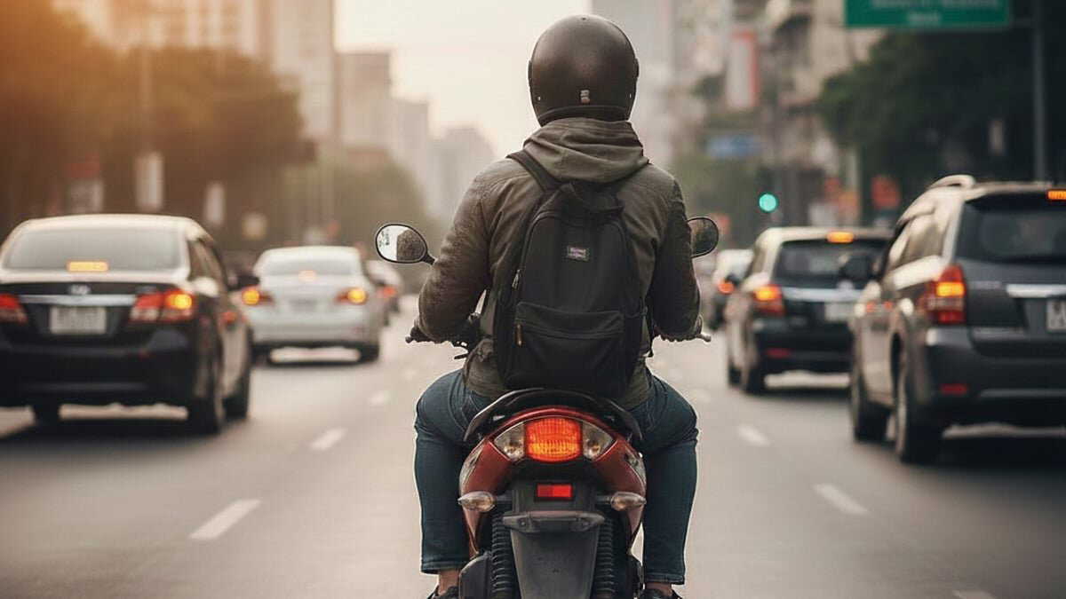 Mumbai RTO files case against Ola-Rapido over unauthorized bike-taxi operations